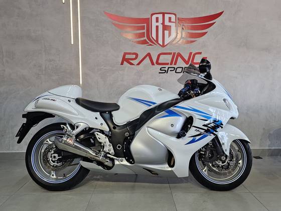 SUZUKI GSX 1300R HAYABUSA SUZUKI GSX 1300R HAYABUSA